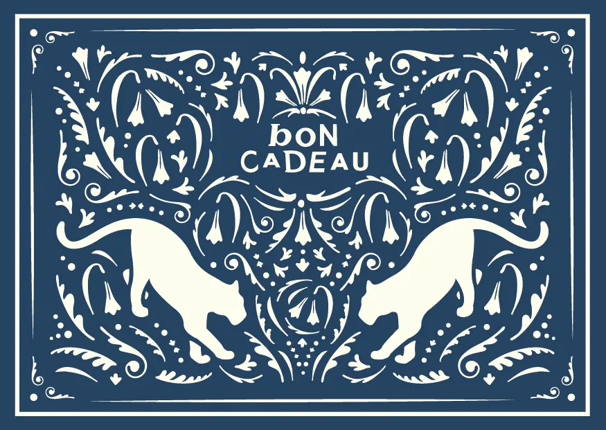 [CC25] Carte-cadeau (25€)