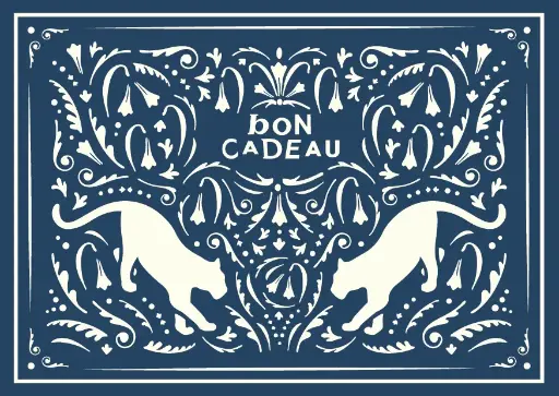 Carte-cadeau